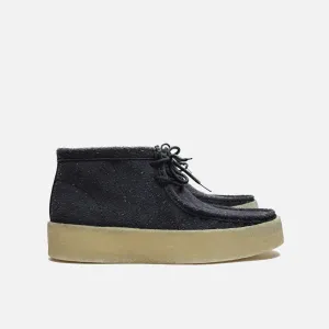Wallabee Cup Boots Breathable Quiet Sole
