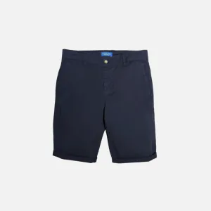 Non slip grip Costa Slim Shorts