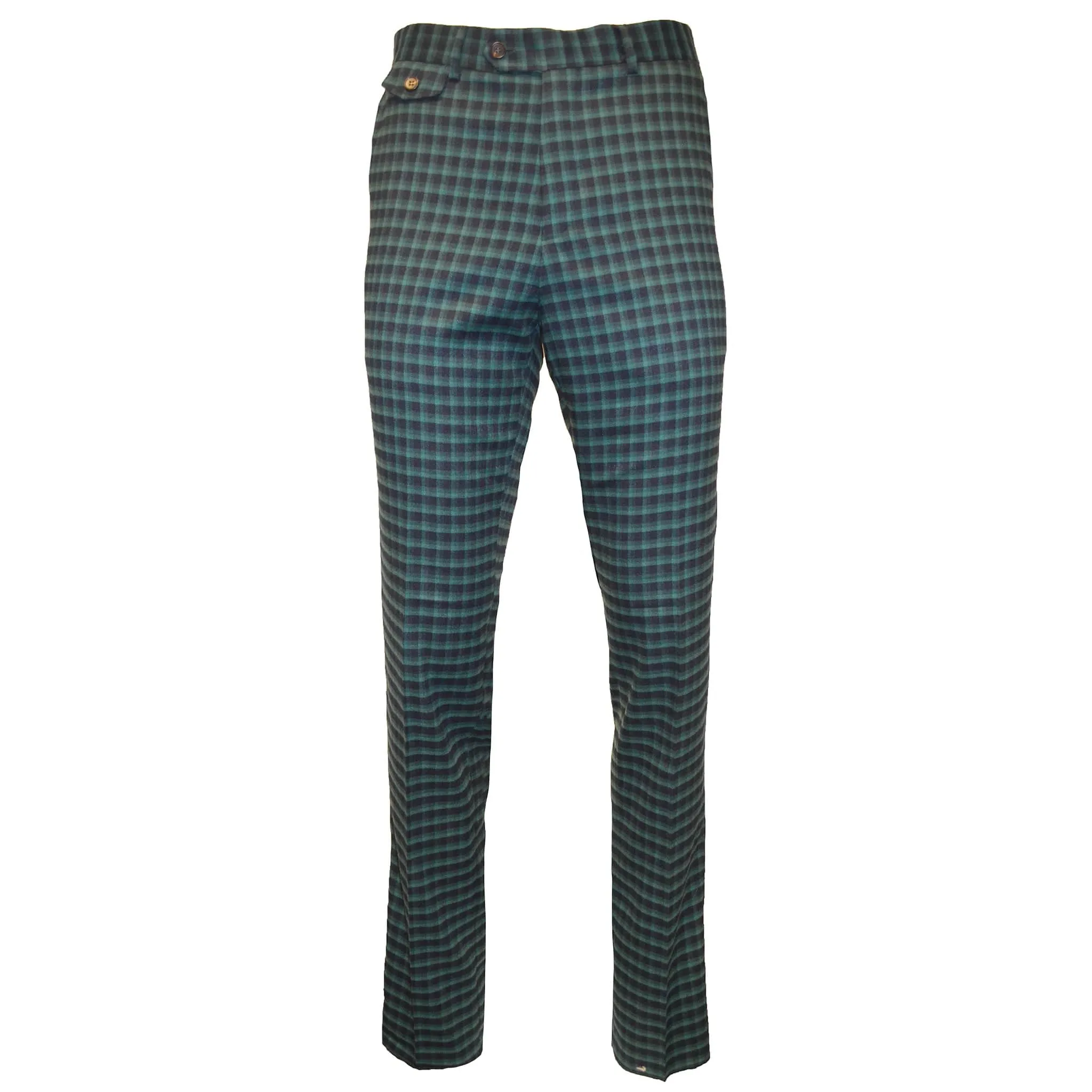 CGR SIGNATURE BRAND DRESS PANTS/Sl-726 Move Comfort AdjustableDrawstring