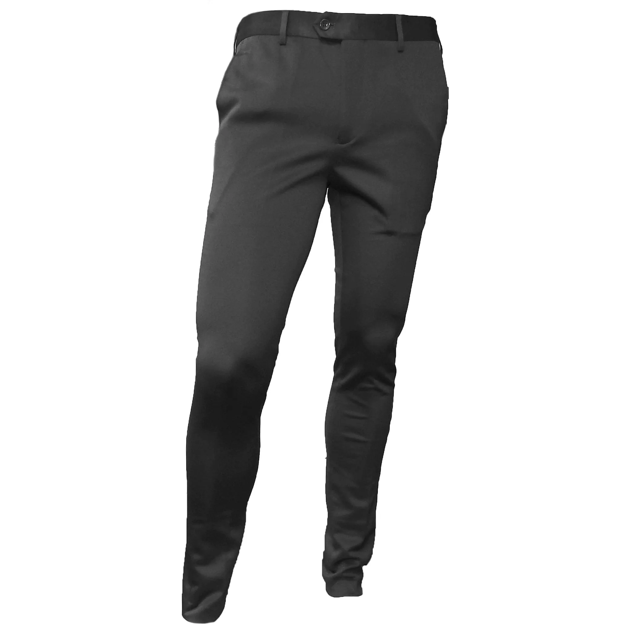 Stretch Fabric CIELO SLIM FIT PANTS/P3545