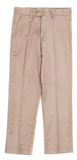 Sport Comfort CloudCloth Boys Slacks