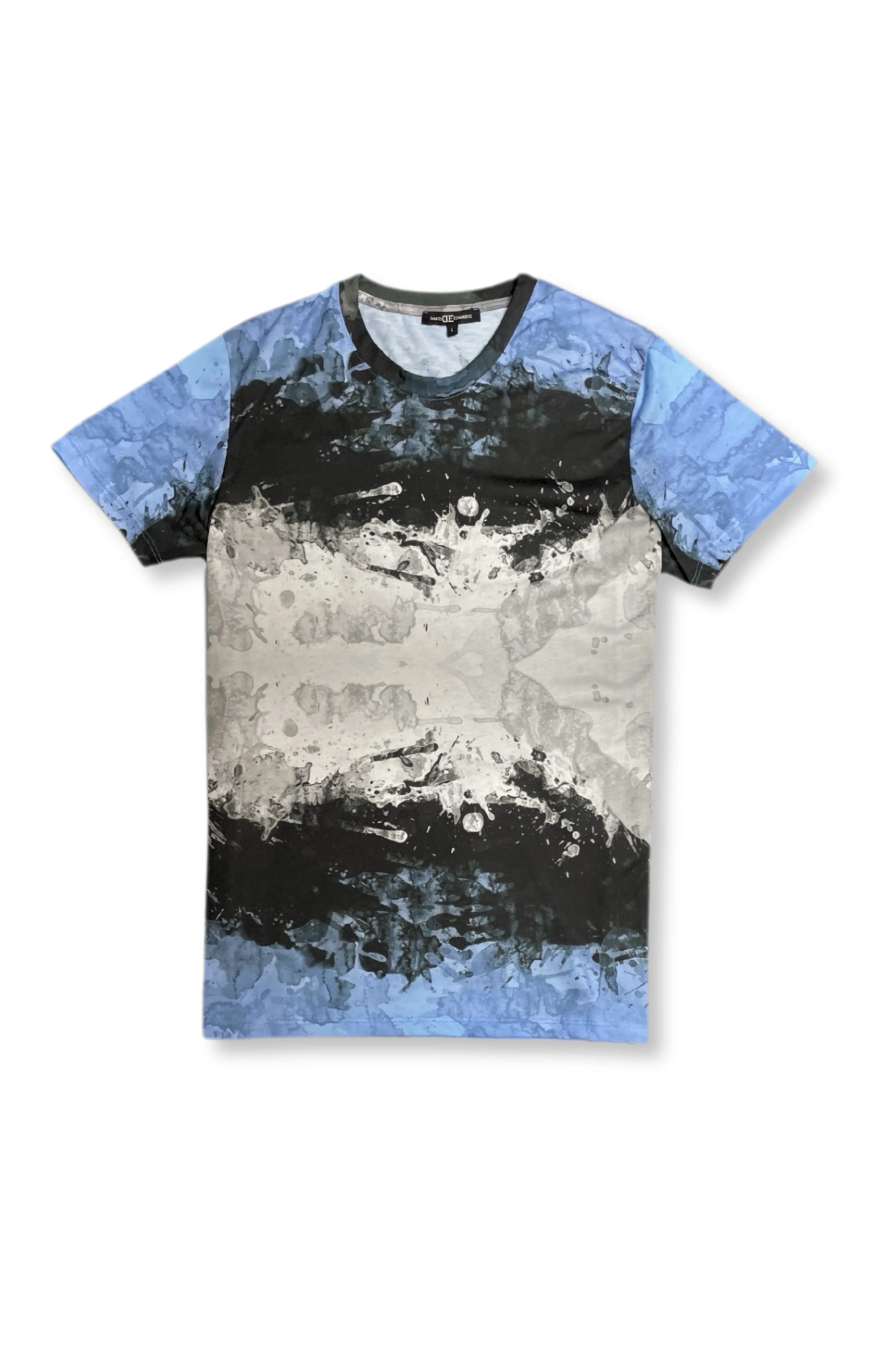 Simple Yet Elegant Dexter Crew Neck T-Shirt