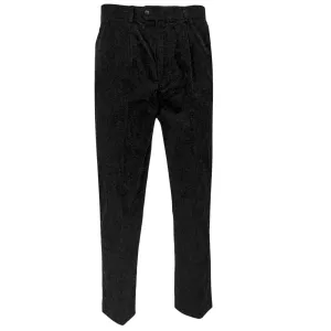 Athletic Comfort BAGAZIO CORDUROY PANTS/BM8821l