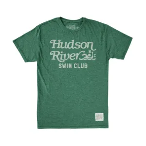 Non Toxic Printing Everyday Top Hudson River Swim Club T-Shirt