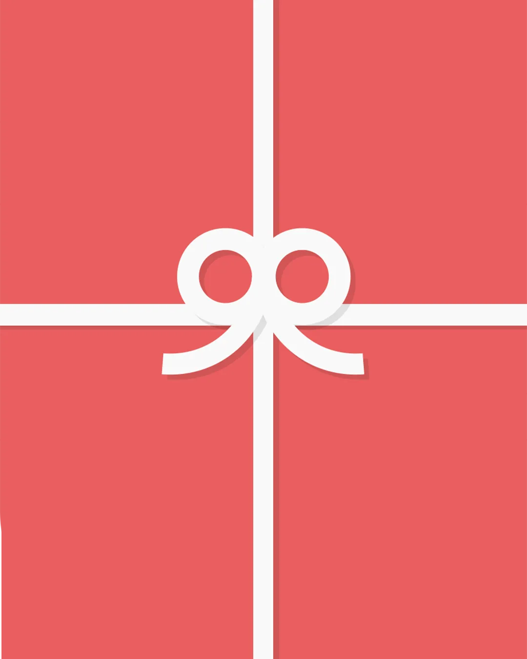 holiday season Quilted Panel The Luxire Gift Card