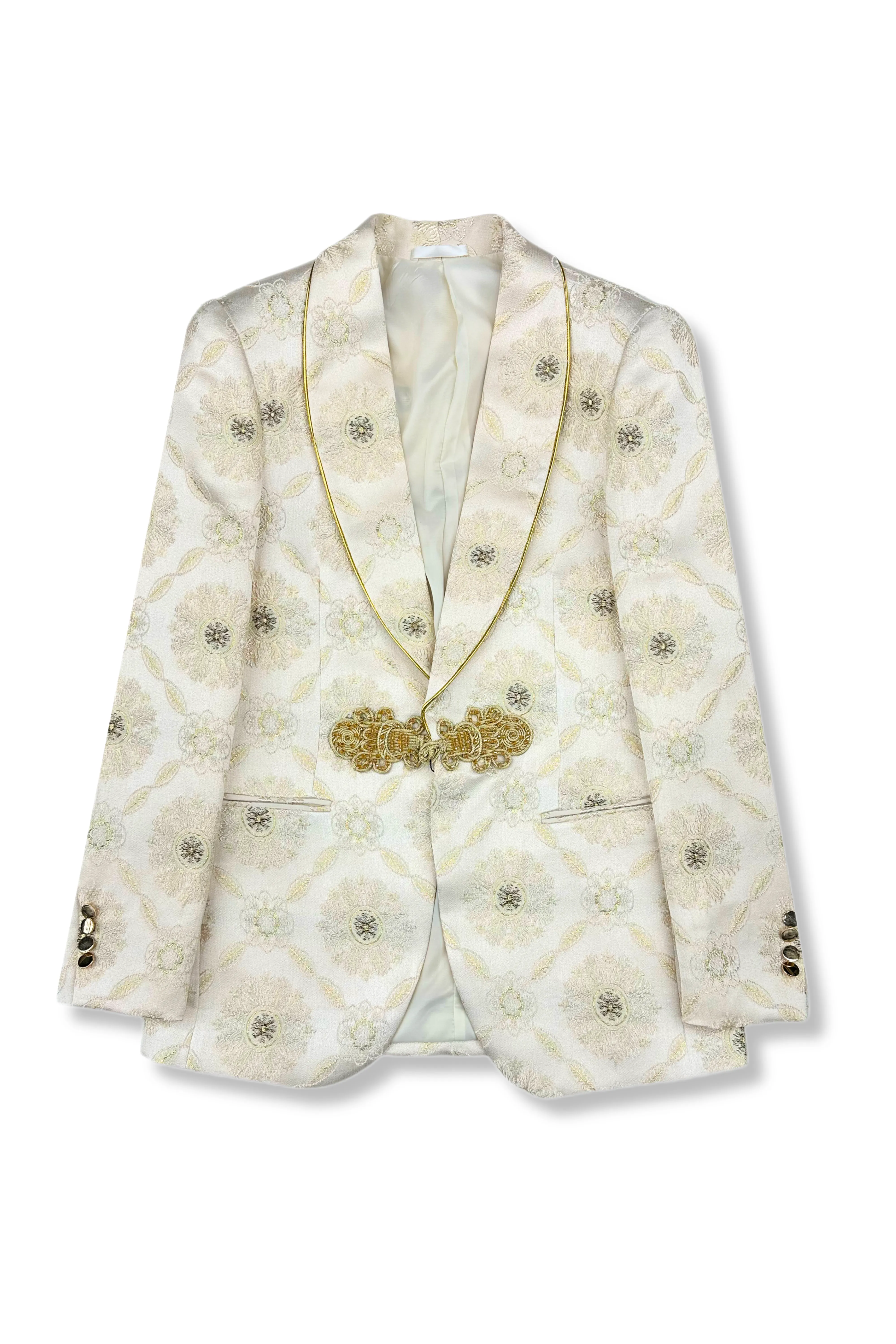 Jolden Fashion Blazer Stretch Comfort Design