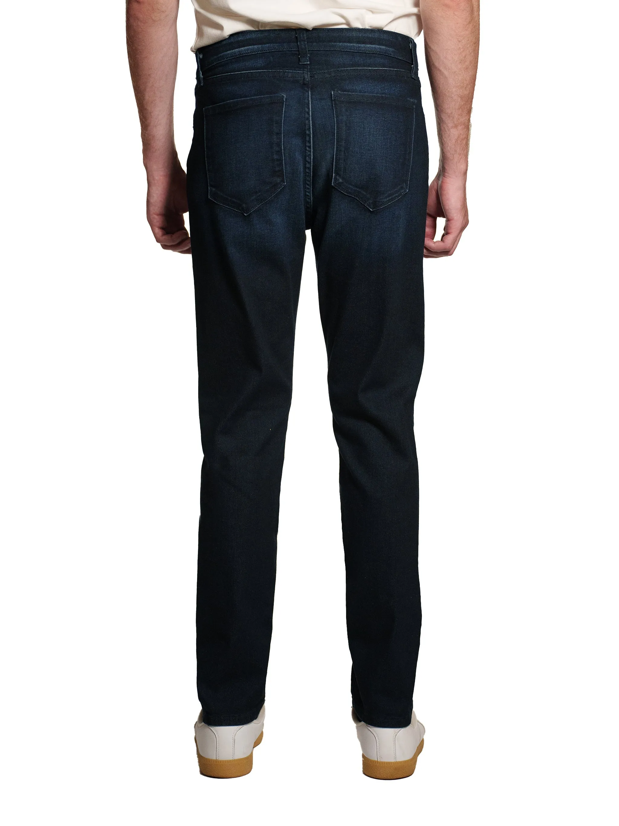 Brando Jean - Vail Trendy Fashion Art Glow