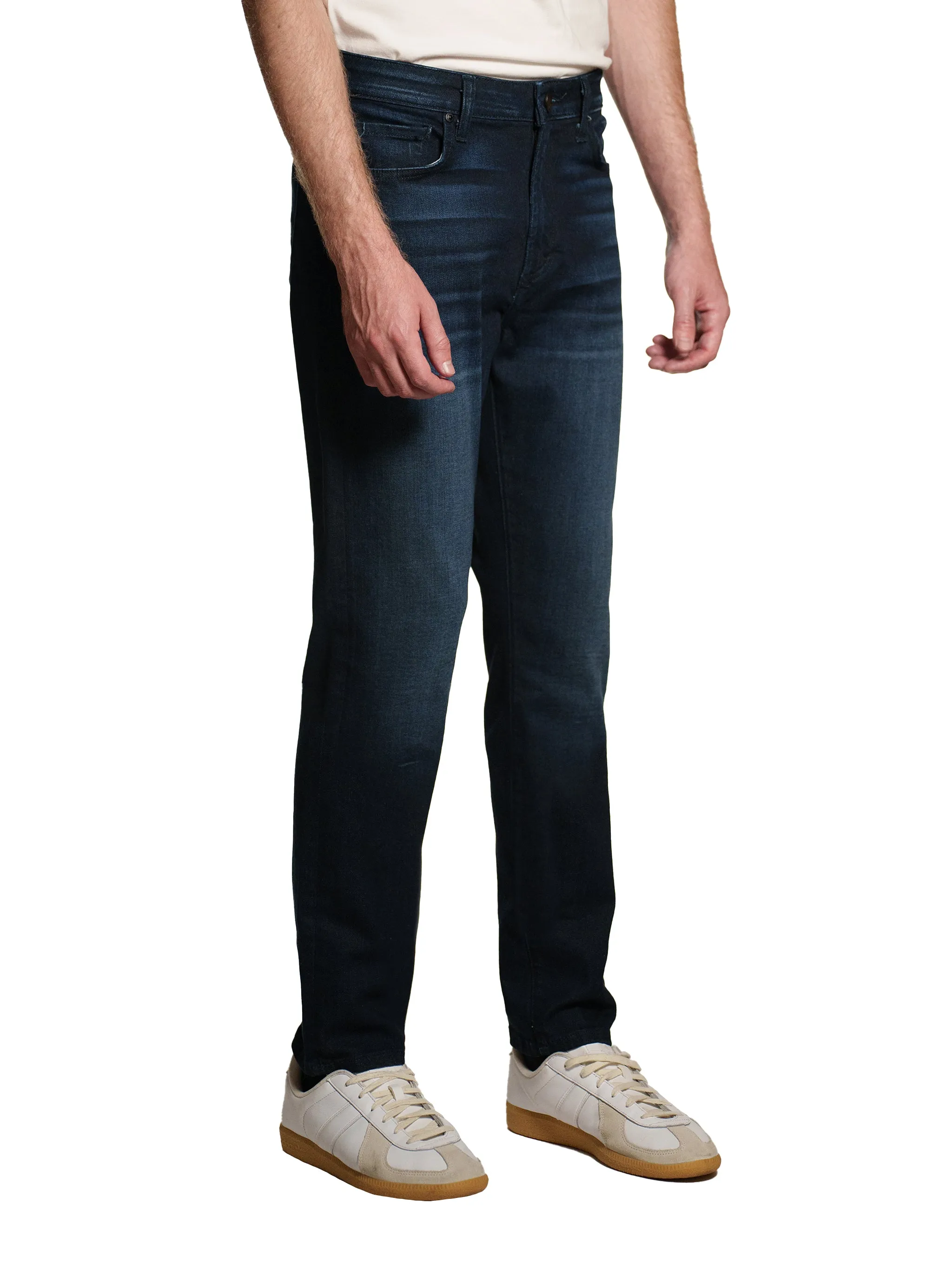 Glitter Glow Relaxed Outfit Brando Jean - Vail