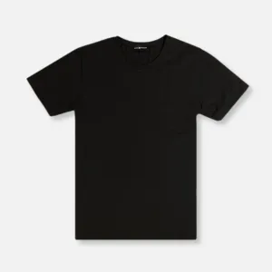 Deco Crewneck T-Shirt Casual Appeal