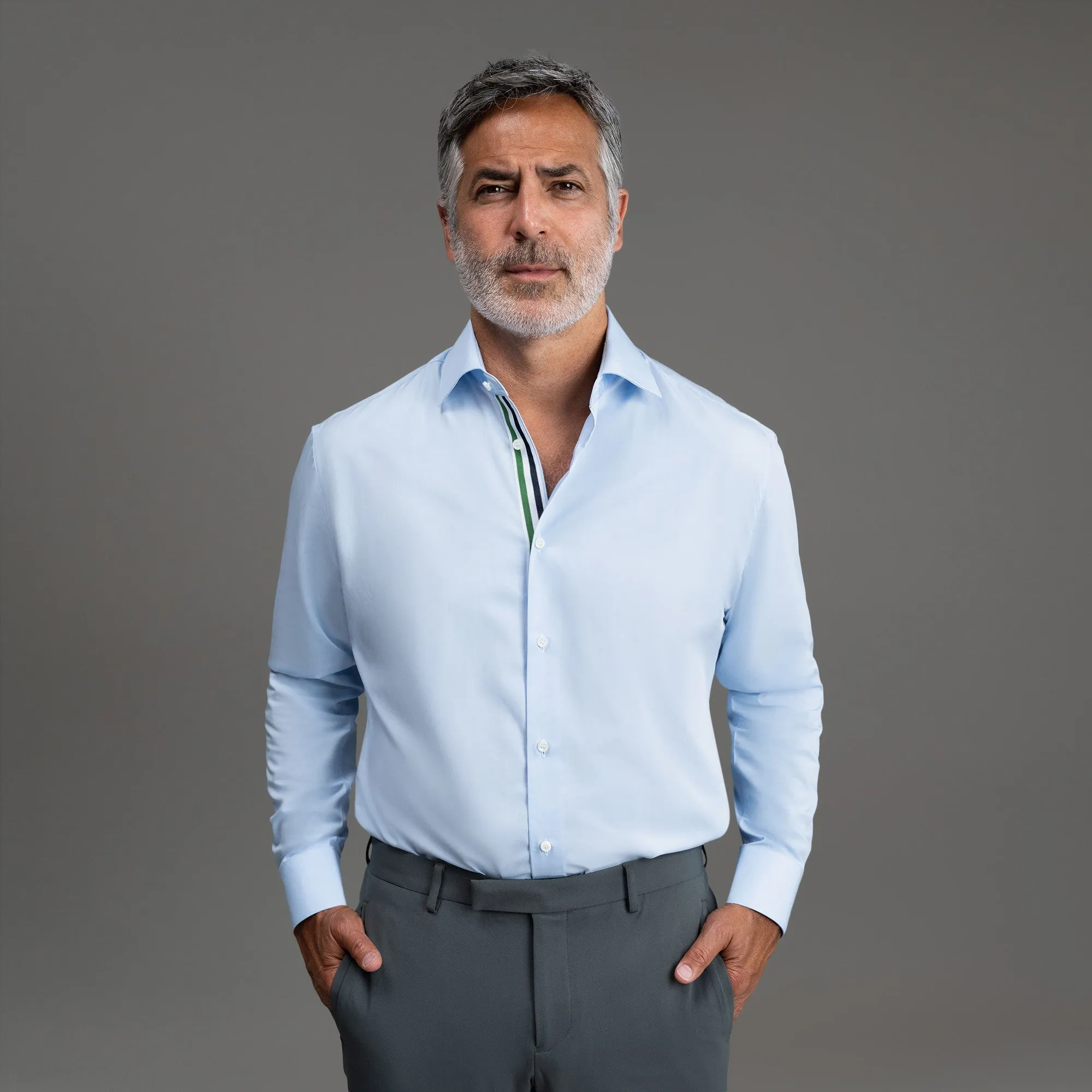 BreezeTech Spread Shirt (Ribbon) Camping Essential