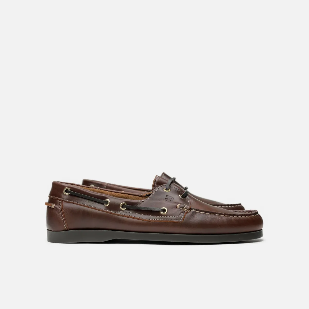 Guard Path Smart Walk Domenico Boat Shoes