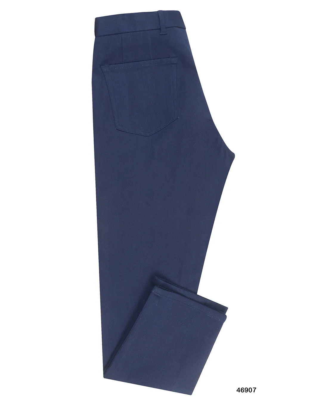 Urban Ready Soft Indigo Comfort Jeans