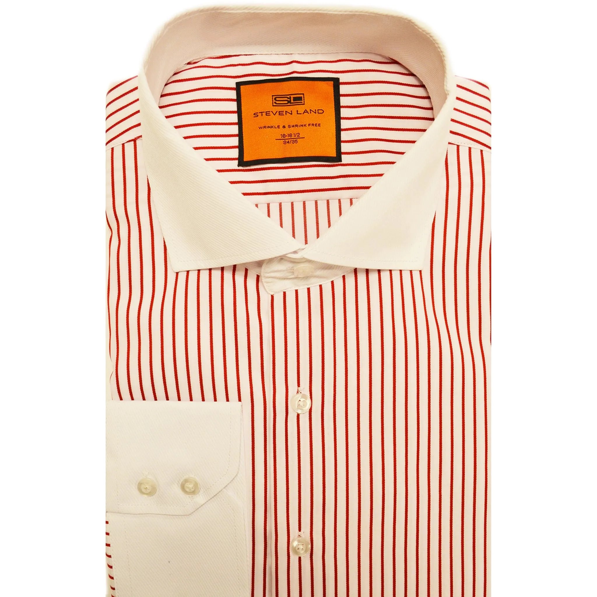 Breathable Material STEVENLAND WRINLE & SHRINK FREE/Dm30b