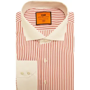 STEVENLAND WRINLE & SHRINK FREE/Dm30b Abrasion Resistant Edges Smart Casual