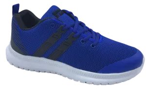 VORTEX Men's Royal Round Toe Ultralight Athletic Fashion Shoes Chill Moment Harbor Stroll