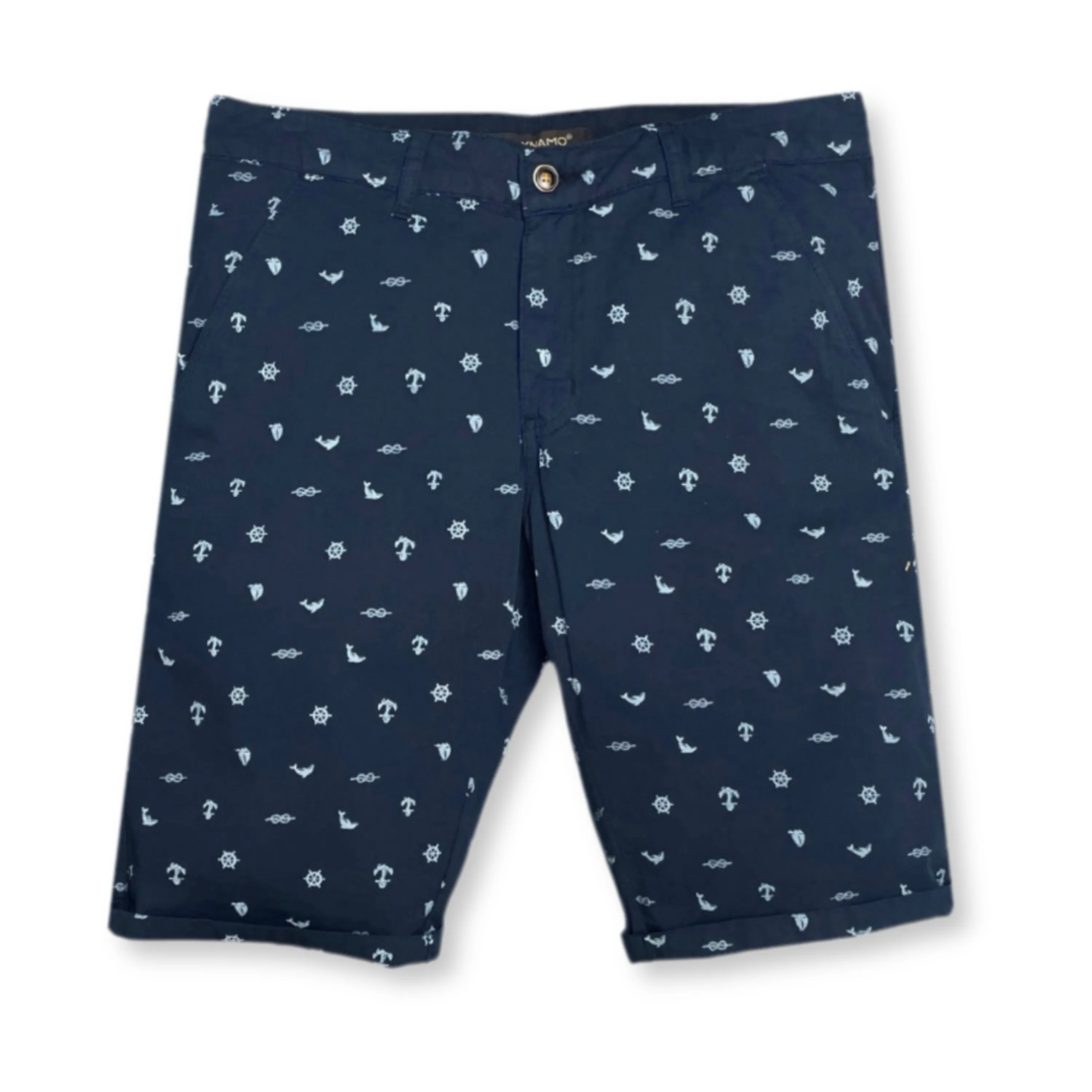 Sailor Slim Shorts Chill Flex Chill Vibes