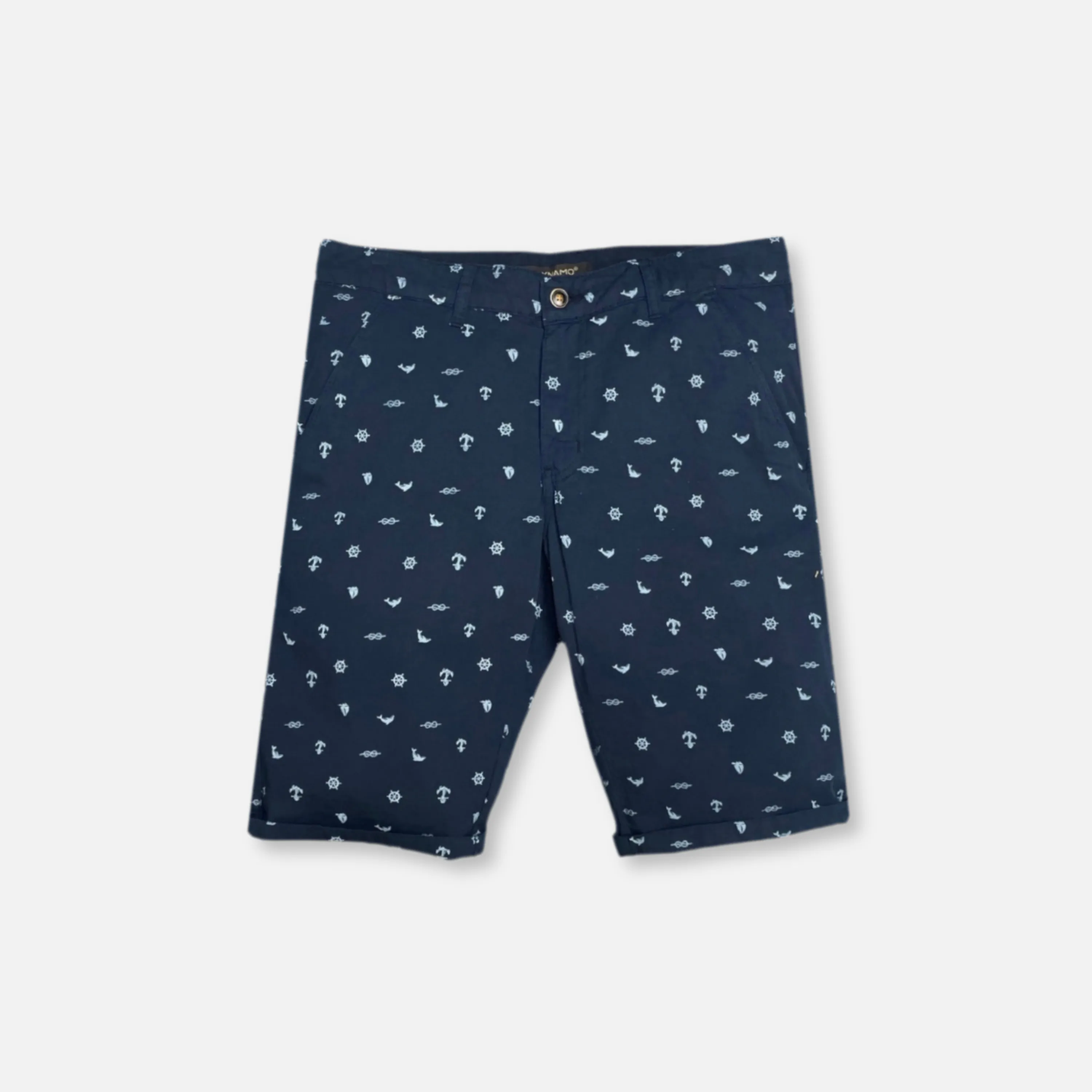 Sailor Slim Shorts Core Comfort