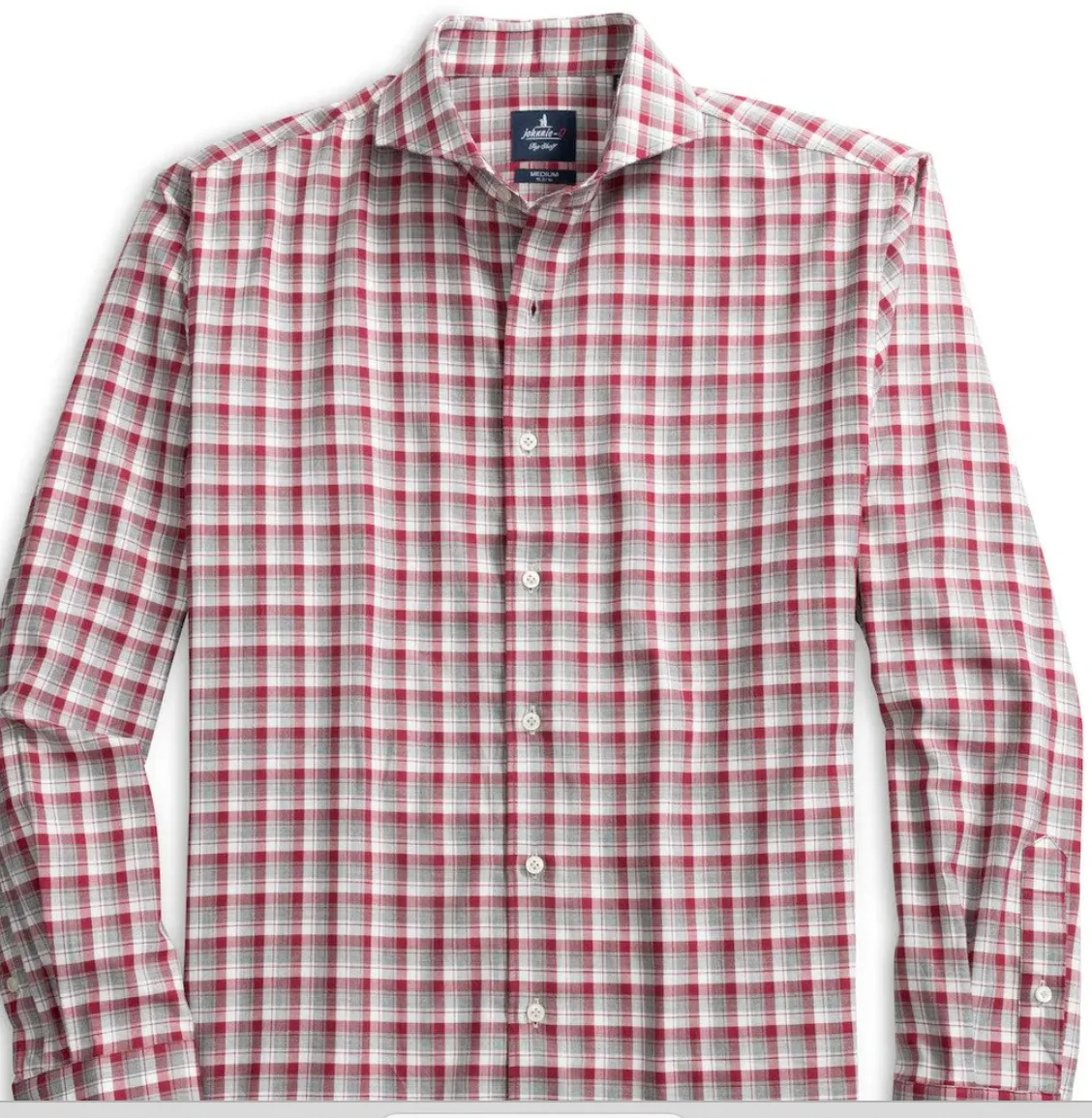 Bourdon Wrinkle Resistant Subtle Details