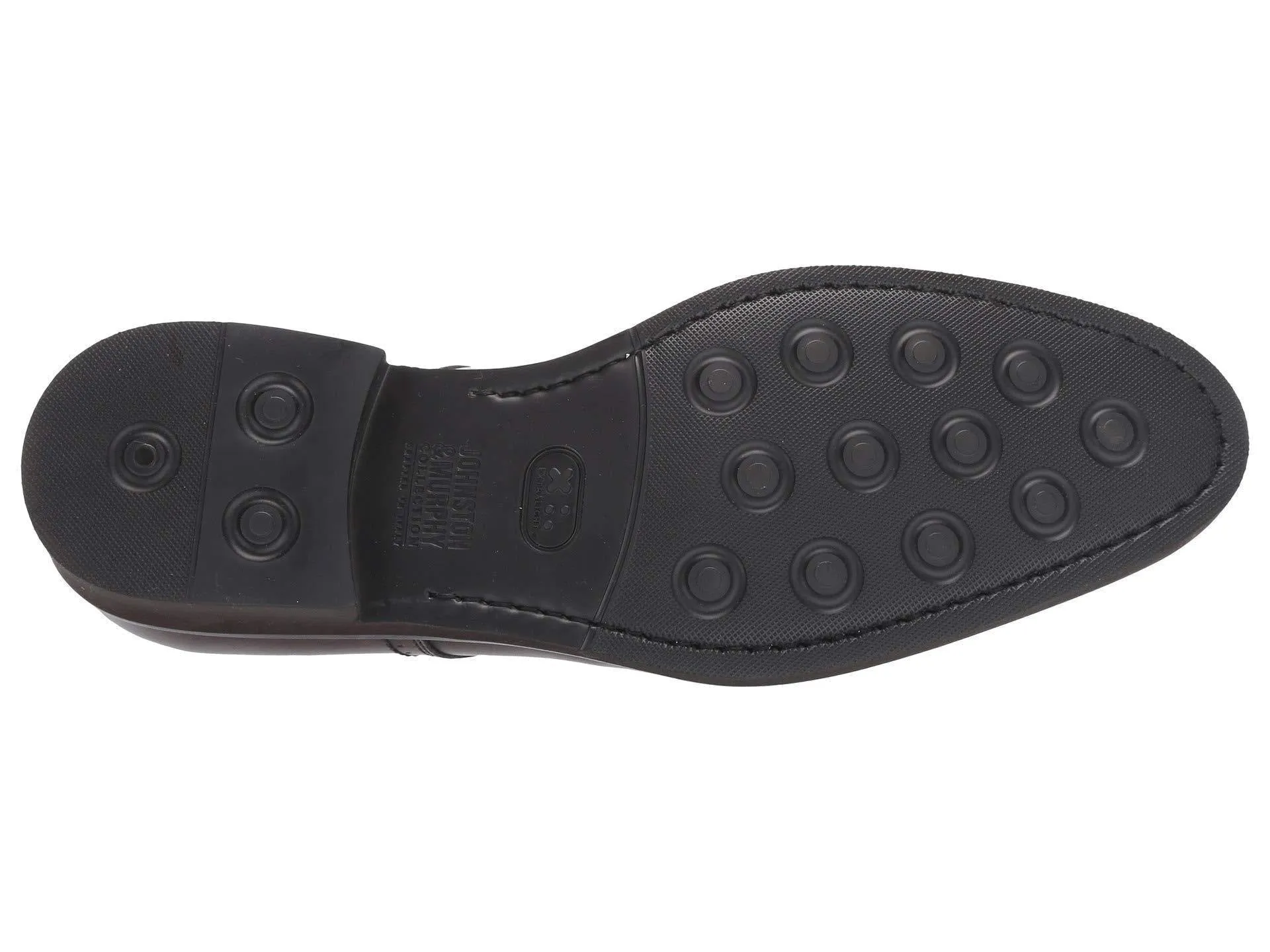 Full Step Ridgeland Plain Toe Shoes