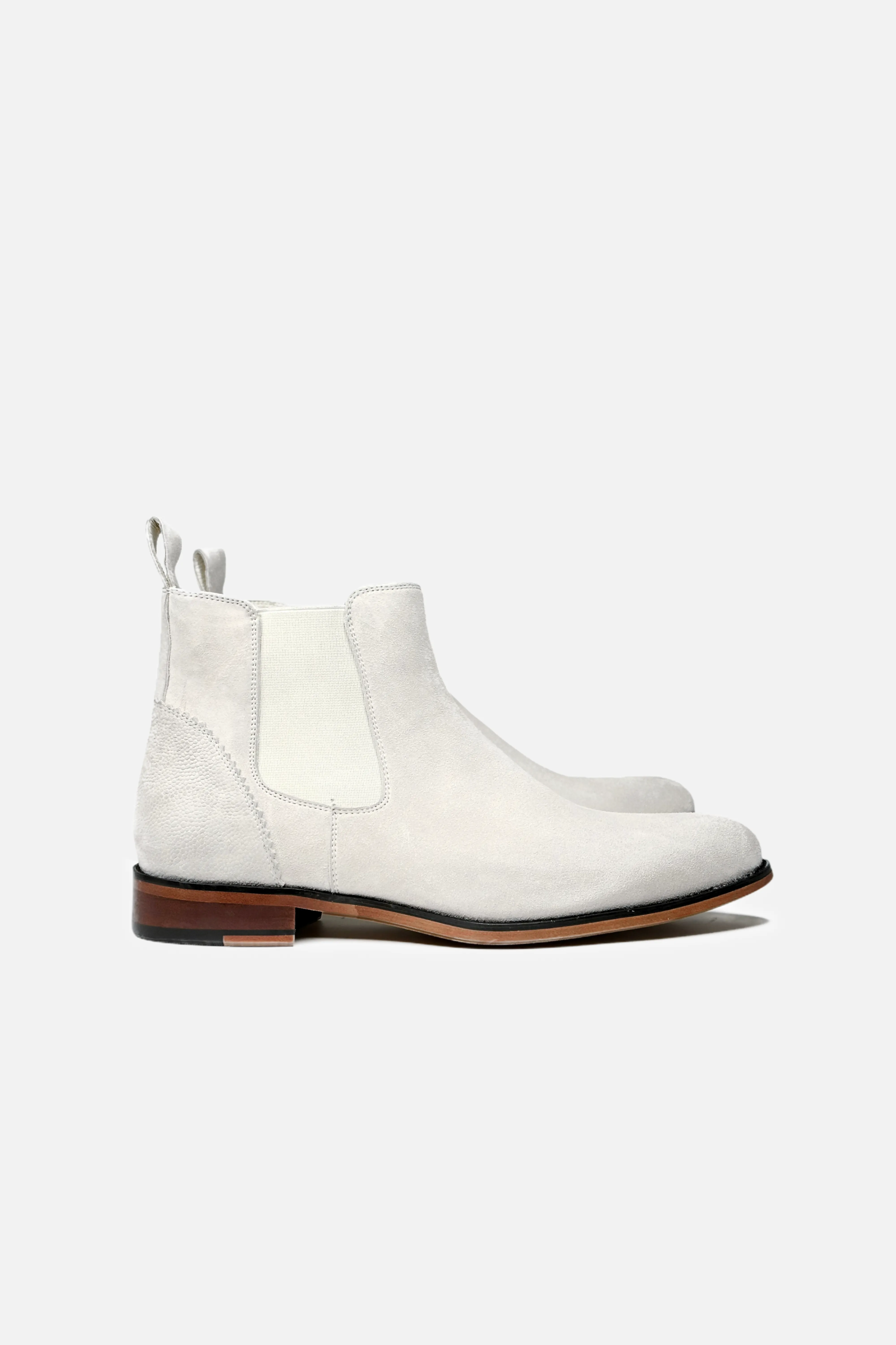 Desert One Chelsea Boots Polish Free British Edge