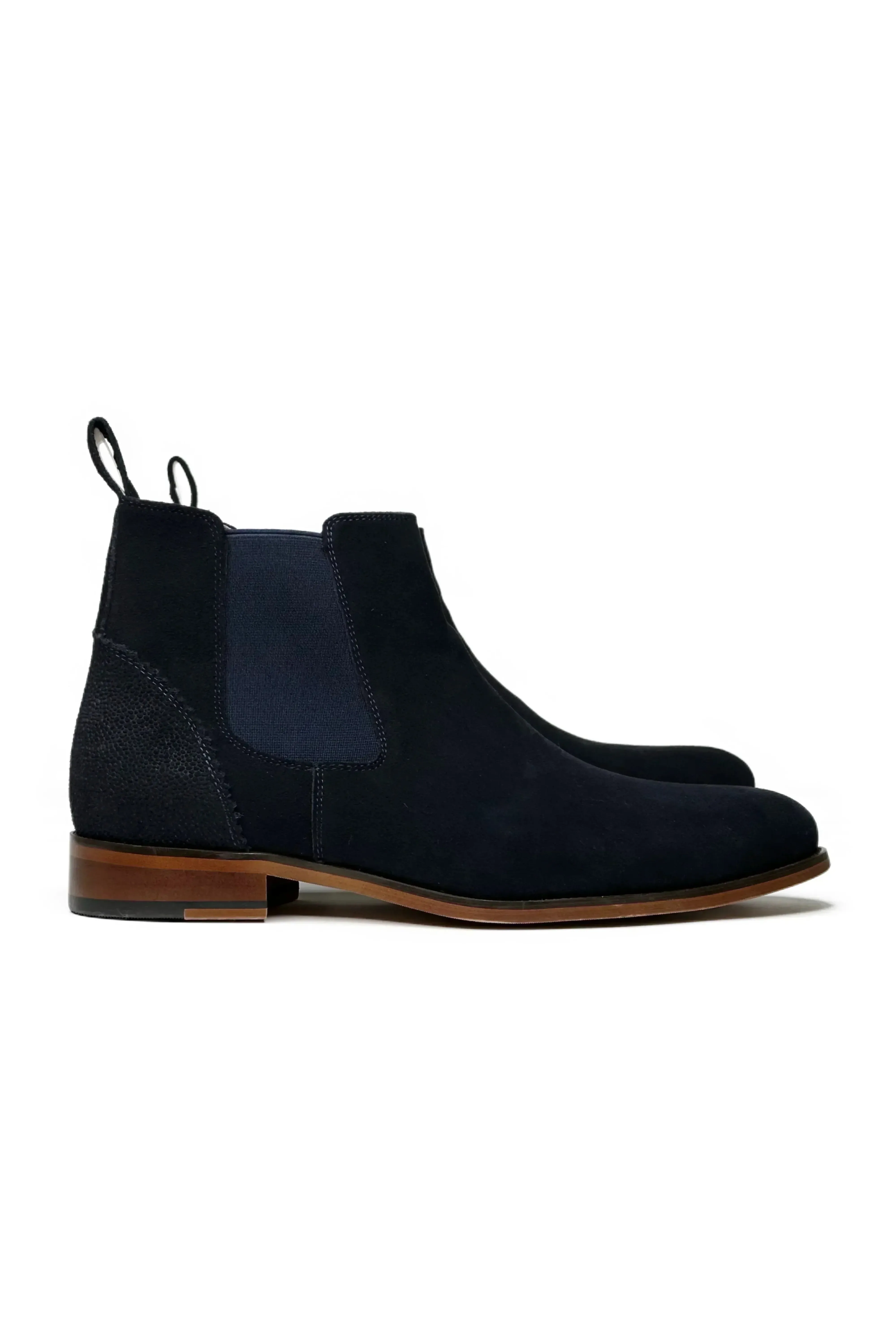 Desert One Chelsea Boots Casual Comfort