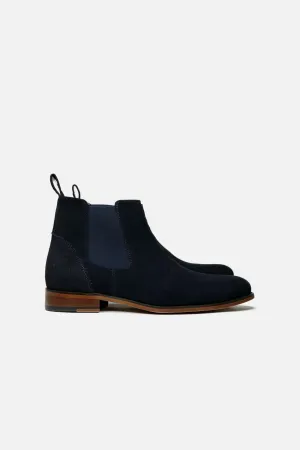 Functional Design Daily Professional Desert One Chelsea Boots