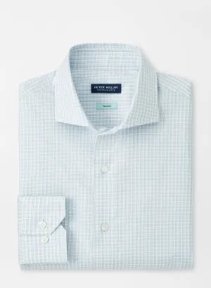 Torino Cotton Sport Shirt Low Maintenance