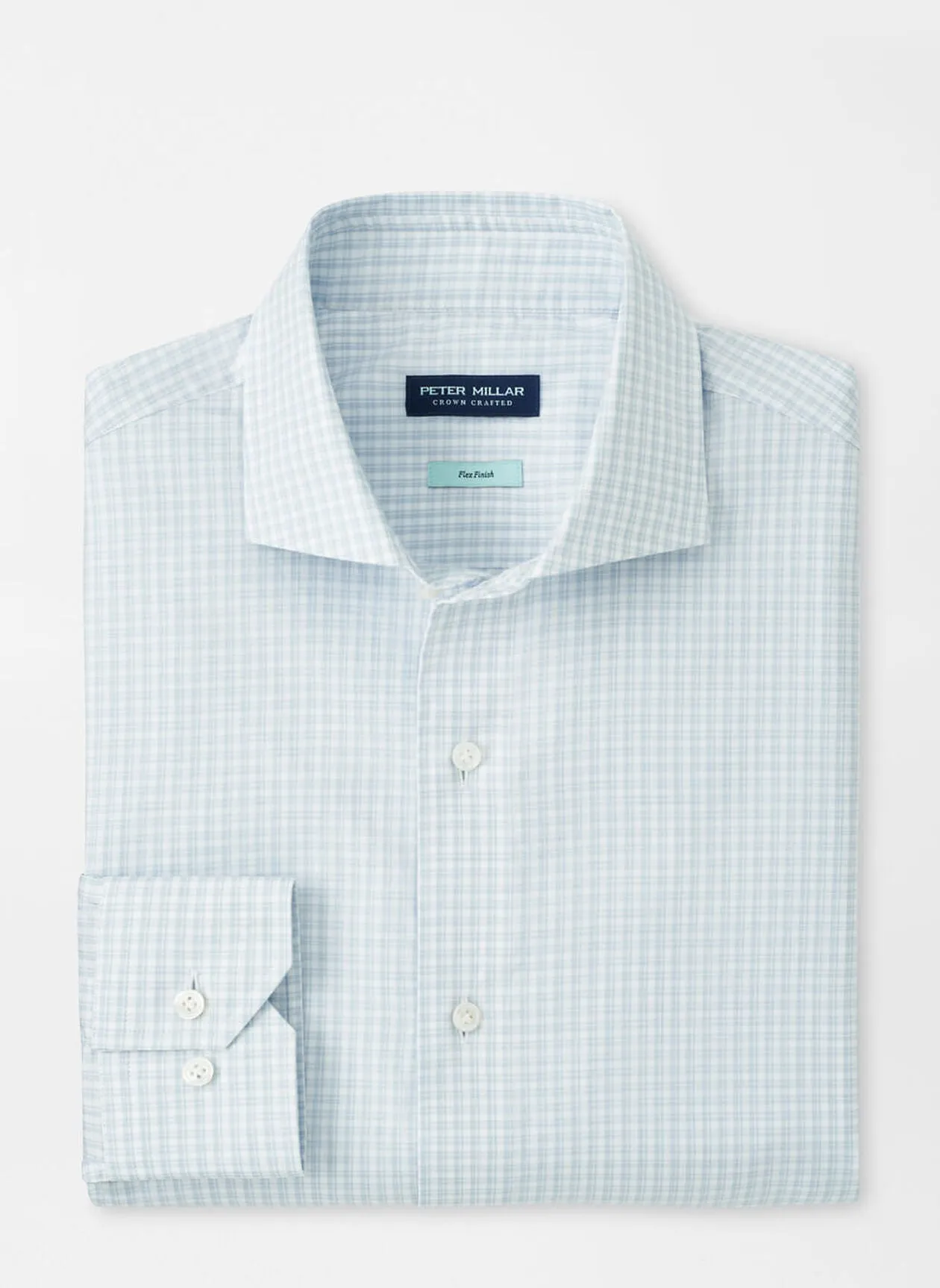 Outerwear Companion Essential Wardrobe Torino Cotton Sport Shirt