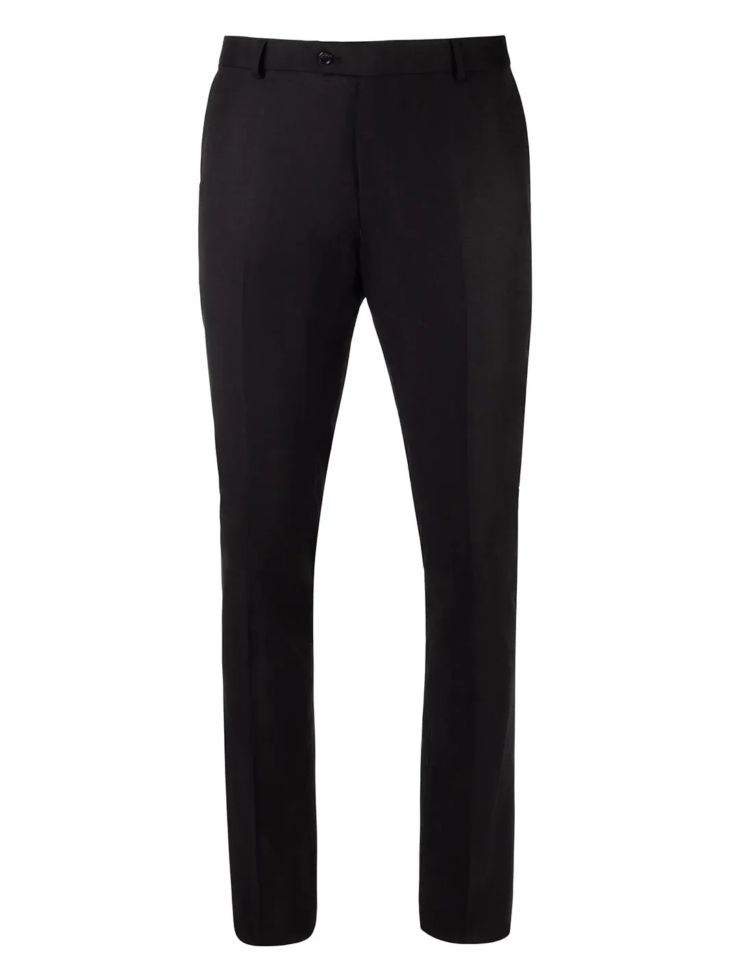 Minimal Stretch Fit Men's Essential TR Pants