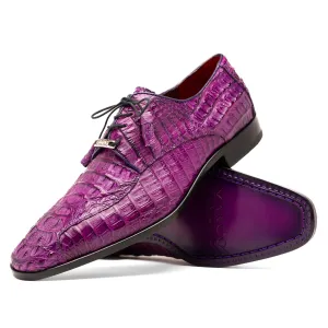 Contemporary Look Apricena Purple