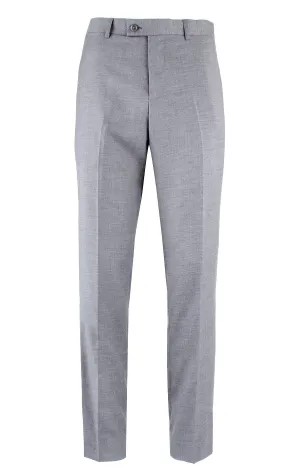 Urban Fit NOTTINGHAM GREY SLIM FIT PANT