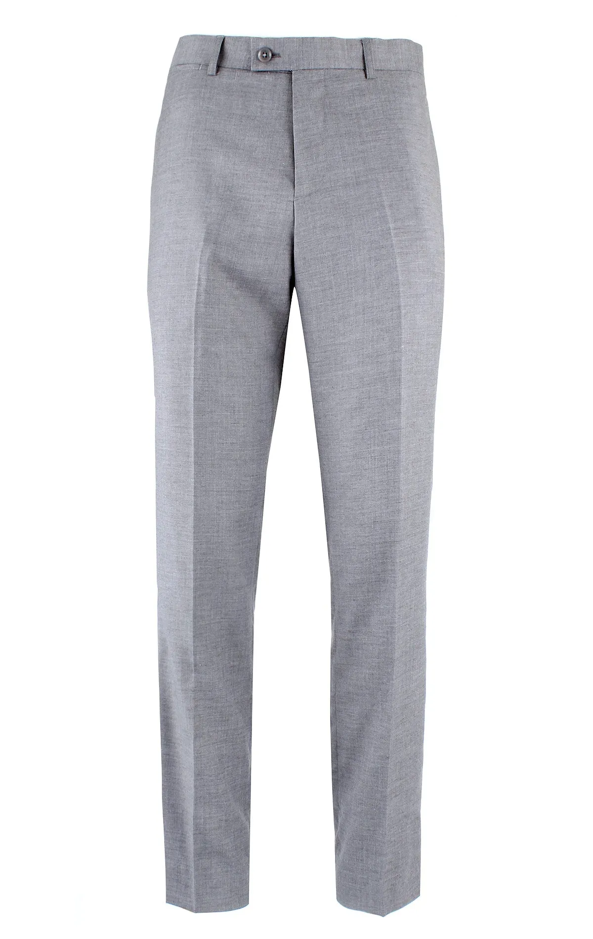 Urban Fit NOTTINGHAM GREY SLIM FIT PANT