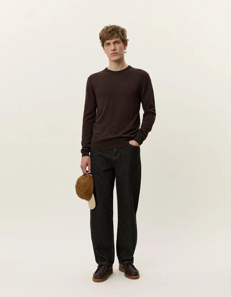 Greyson Merino Knit - Delicioso SmoothEdgeTrim