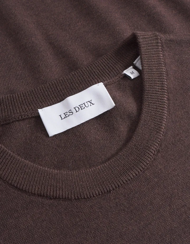 Greyson Merino Knit - Delicioso Soft Core Easy Tunic