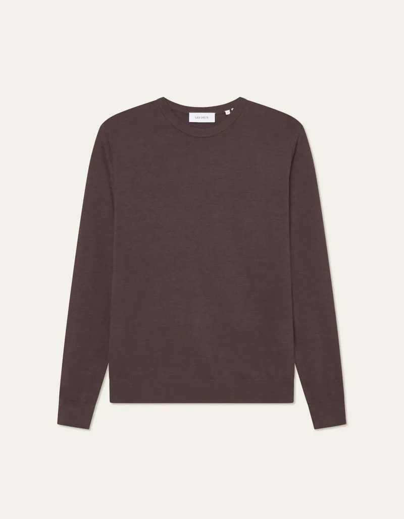 Greyson Merino Knit - Delicioso NonIrritating