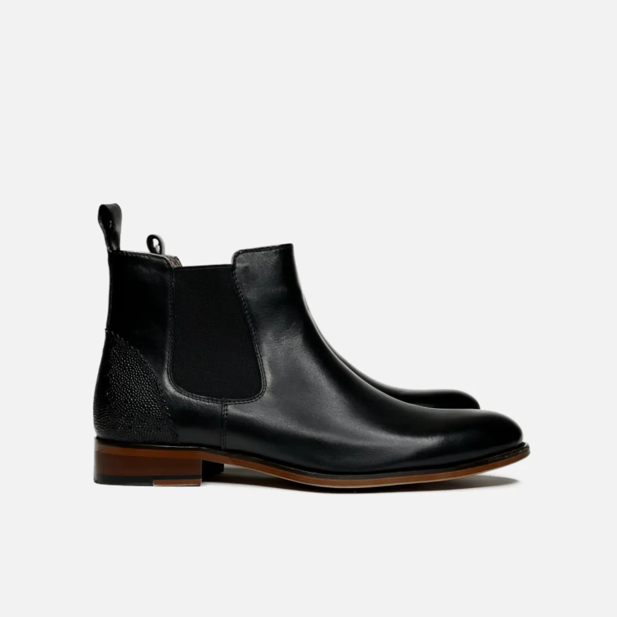 Desert One Chelsea Boots Trendy Boots