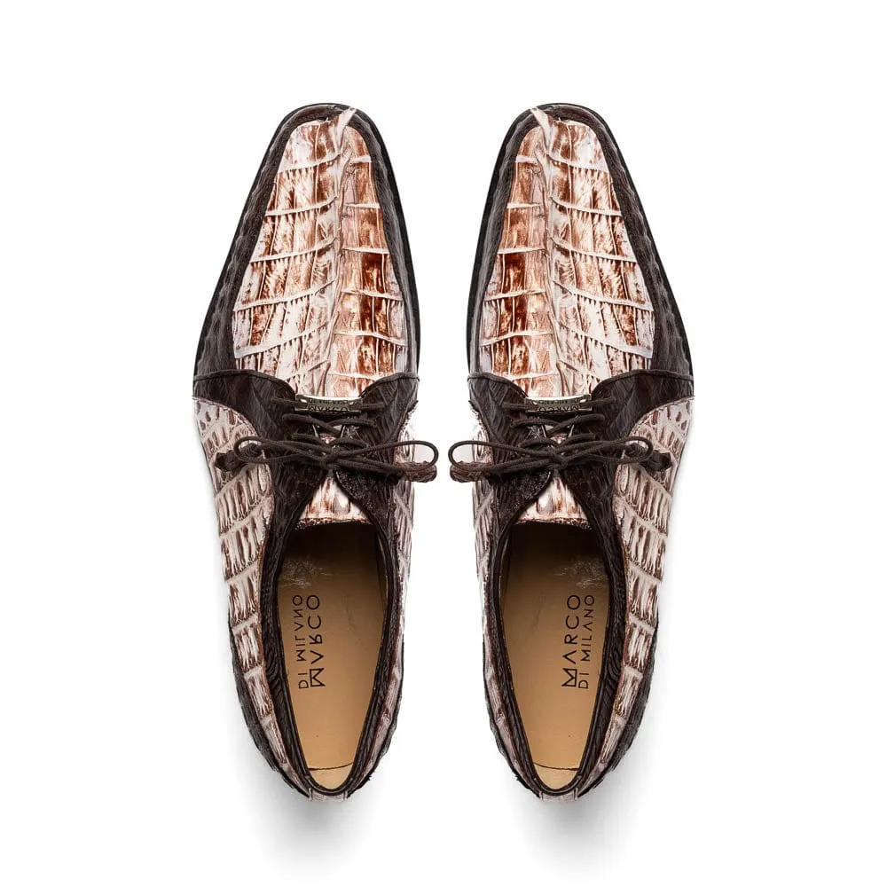 Travel Shade Caribe Rustic White / Brown