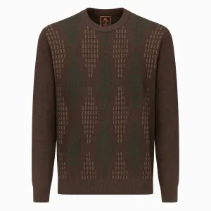 Active clothing CGR POLO SWEATER/CRG-553