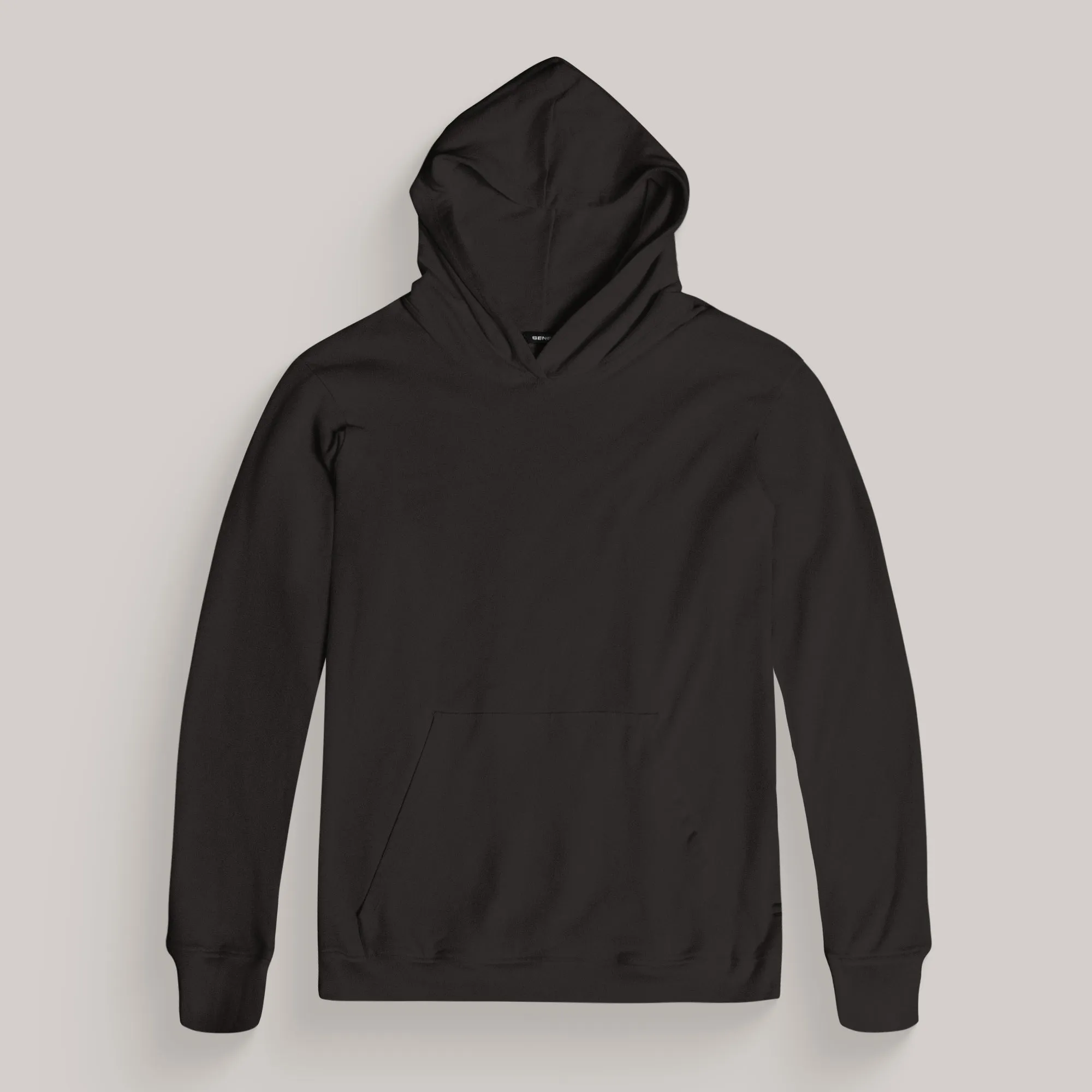 slim fit Cumulus Hoodie