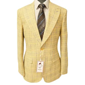Loose Fit Outdoor Trip CGR SPRING SPORT COAT/J-6073