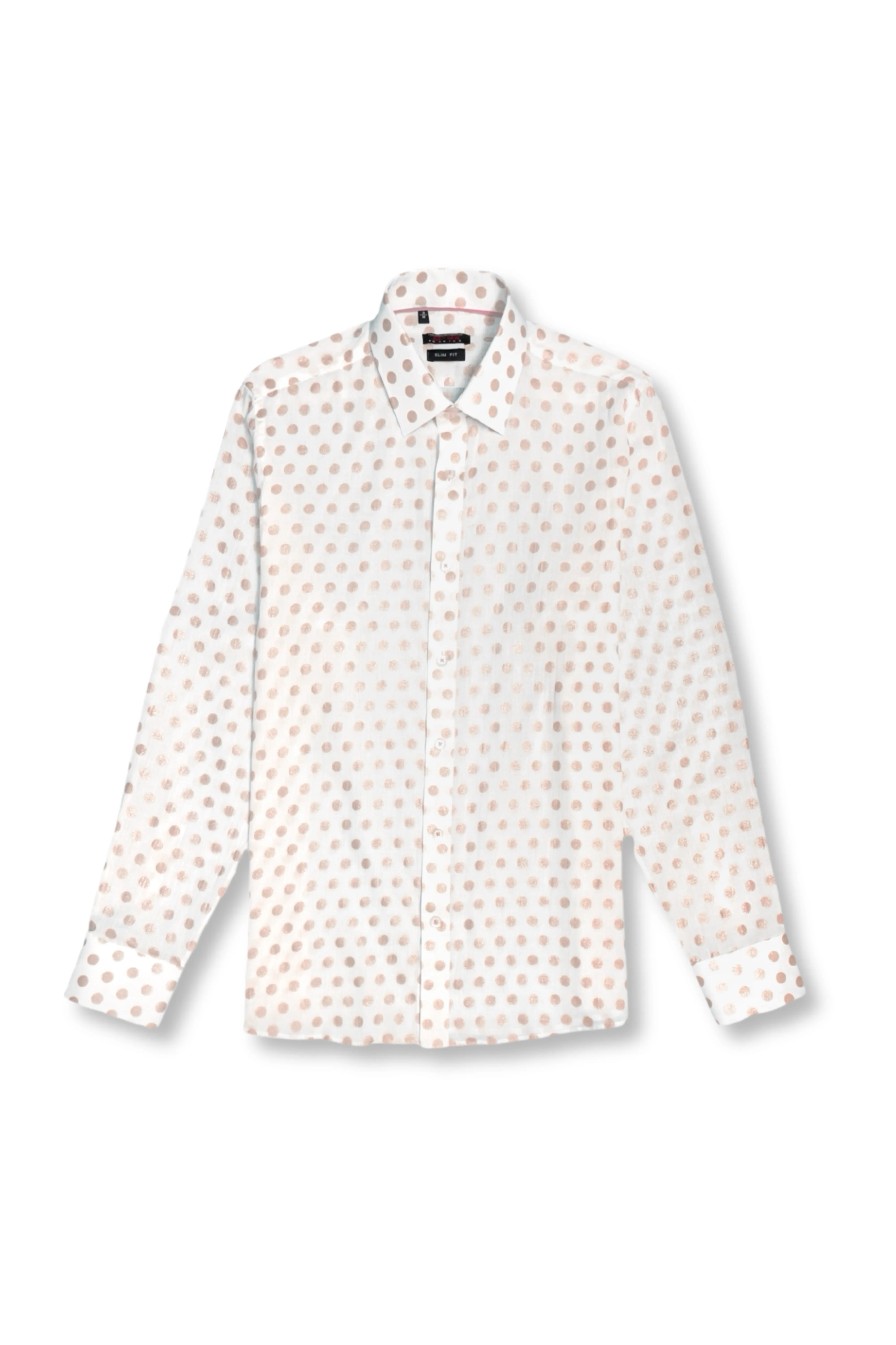 Tiko Button Down Shirt DurableThreadwork