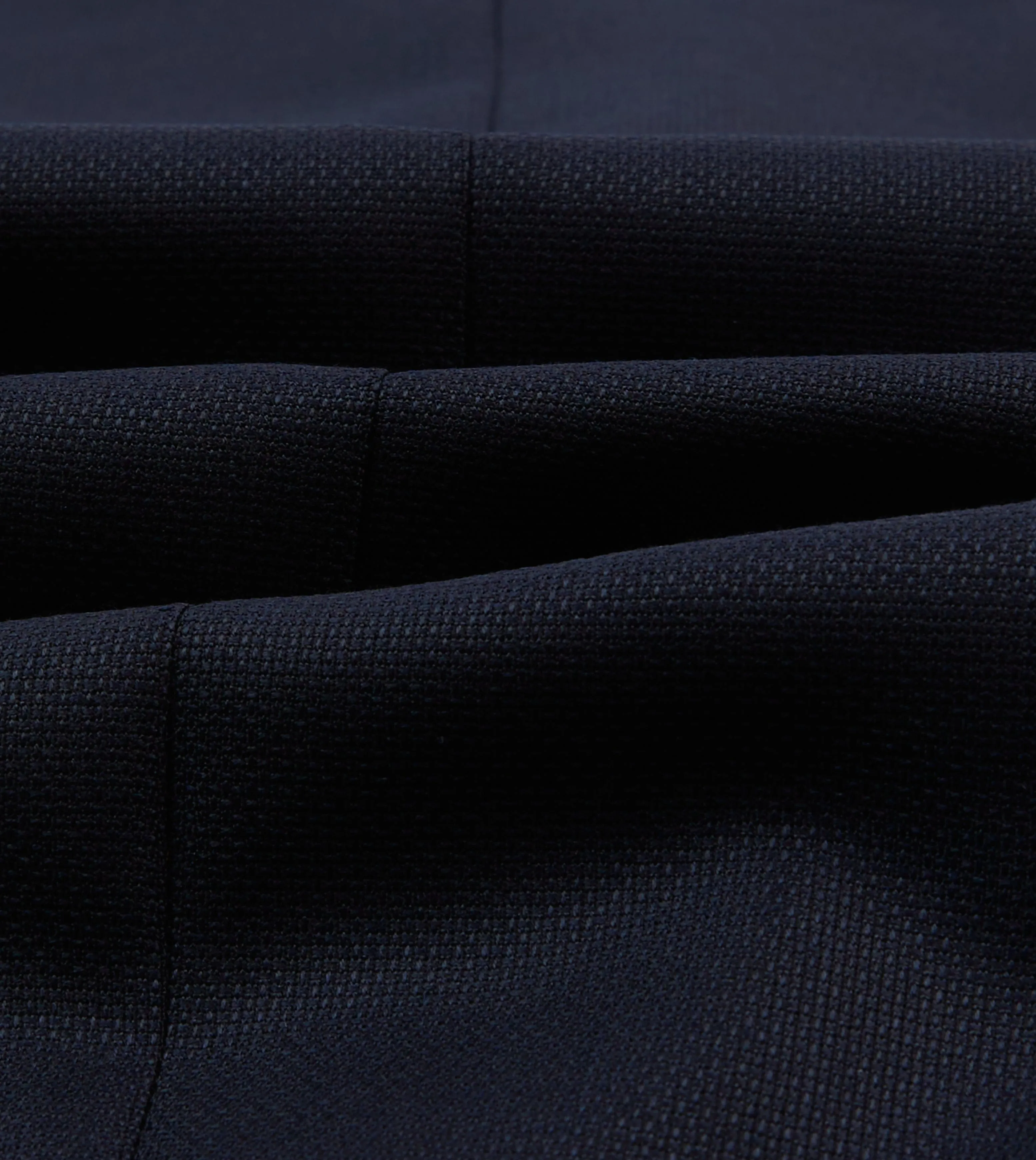 The Travel Jacket Thermal regulation