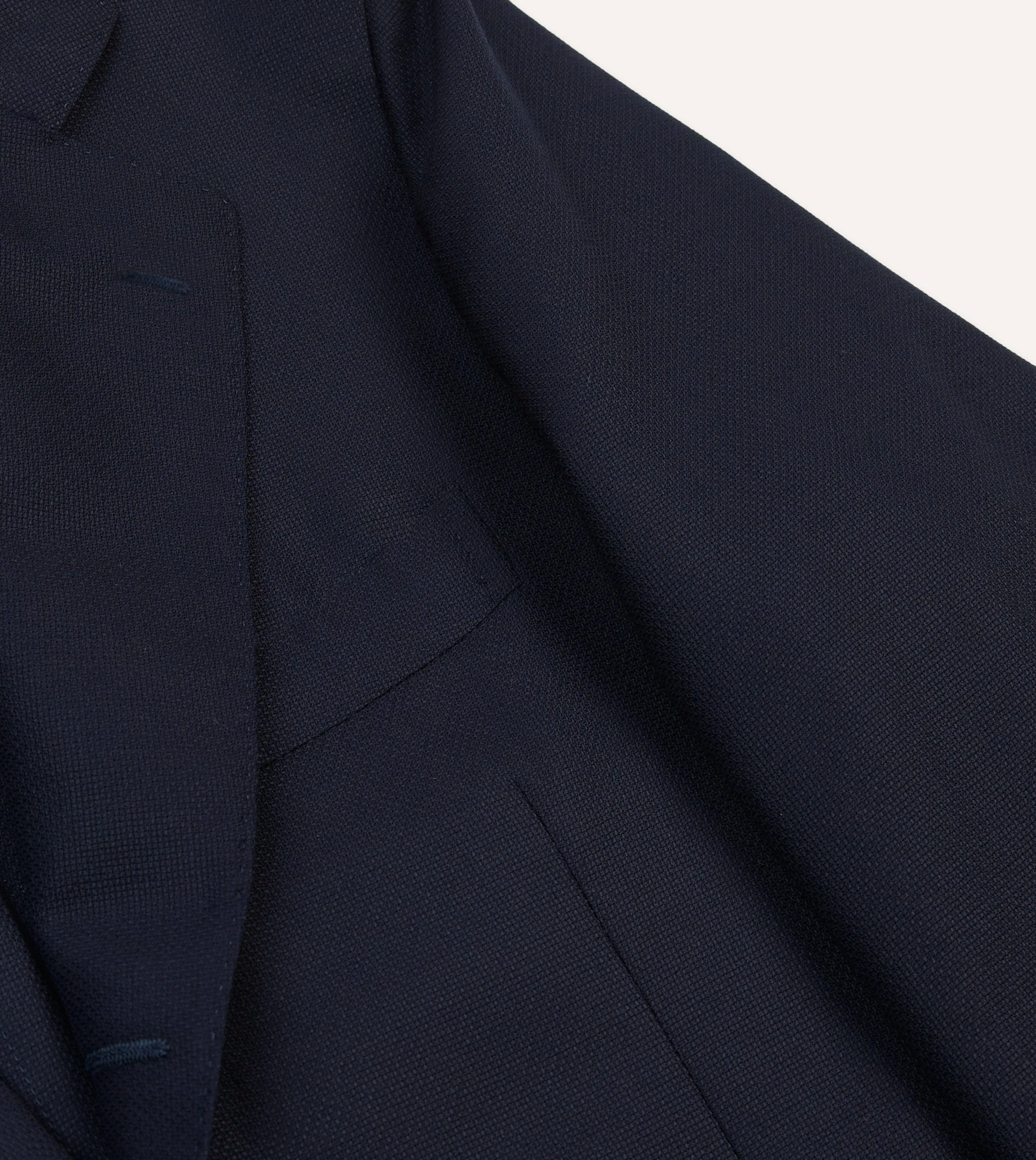 The Travel Jacket Morning Commute Gear Hypoallergenic Fibers