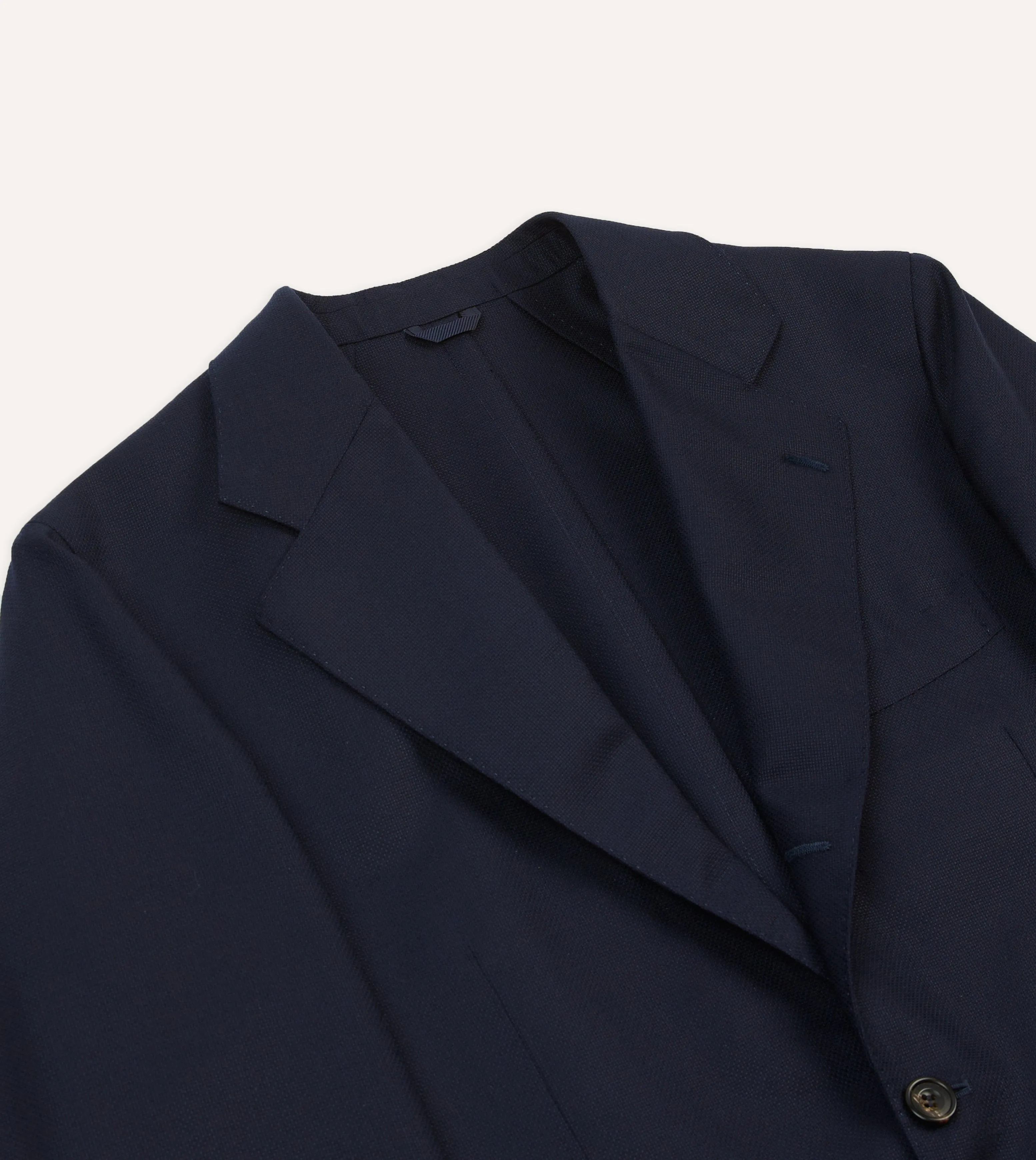 UV Protective Reinforced Shoulder Padding The Travel Jacket