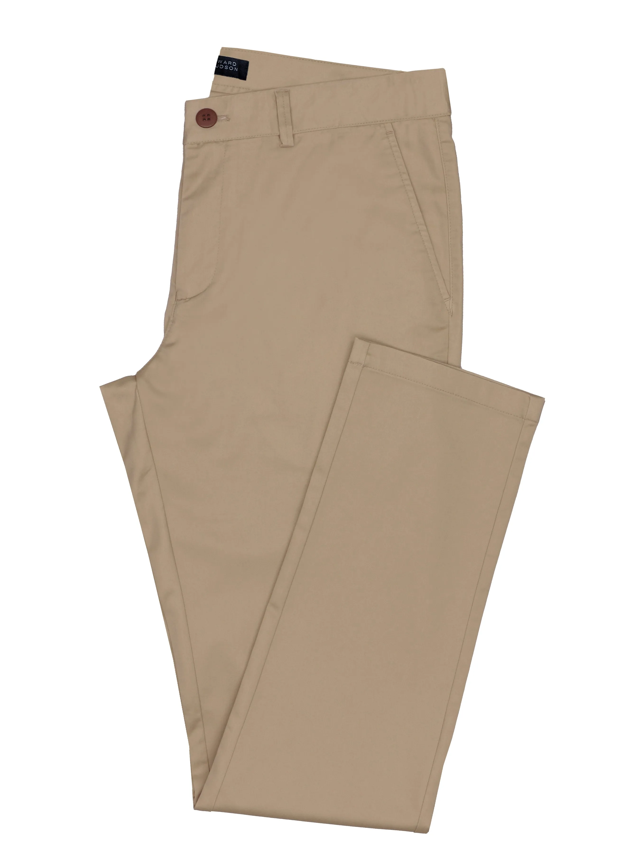 Brunswick 120 Sand Chino Perfect Shape