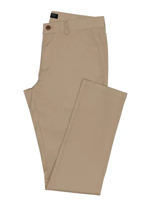 Brunswick 120 Sand Chino Perfect Shape