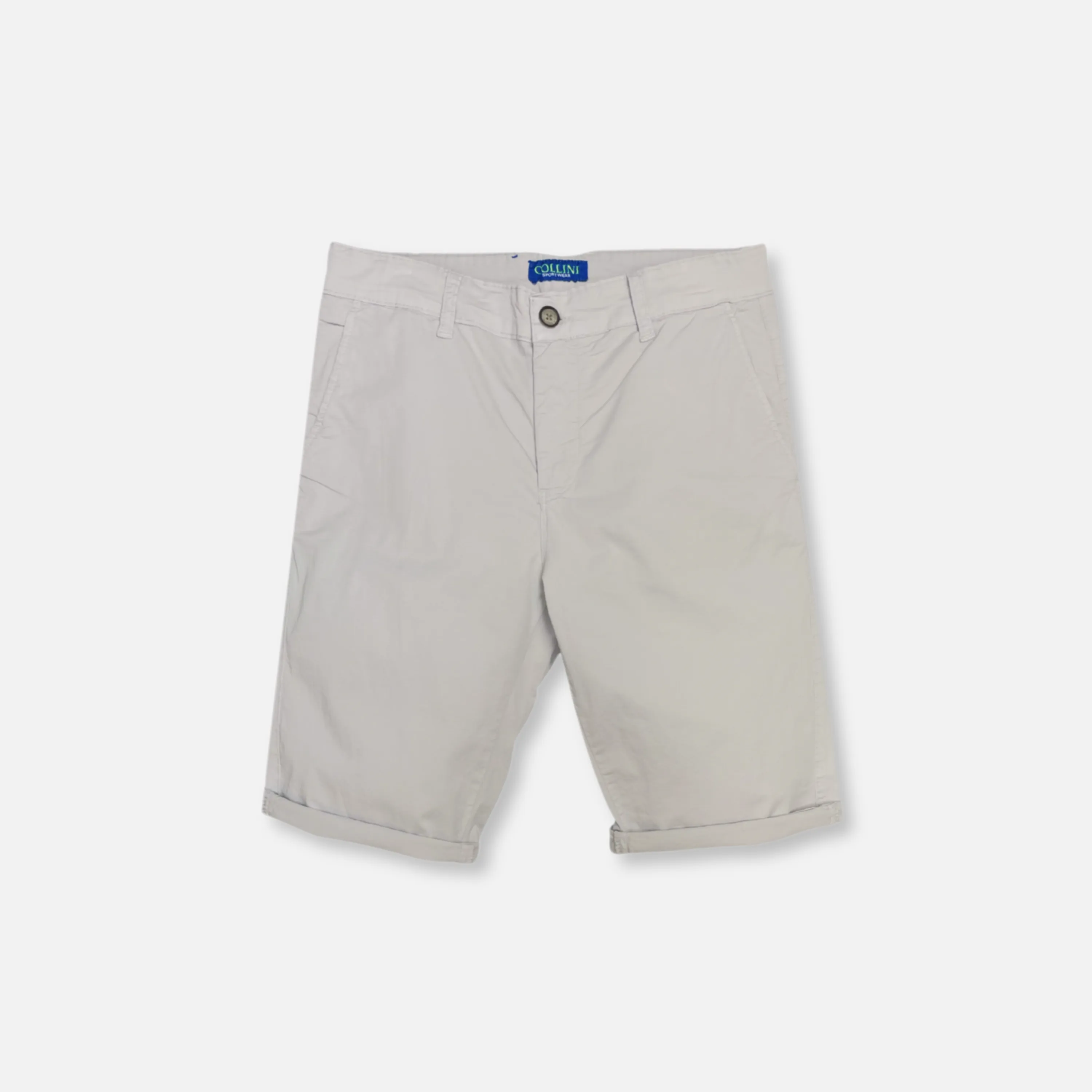 prom night Organic Cotton Costa Slim Shorts