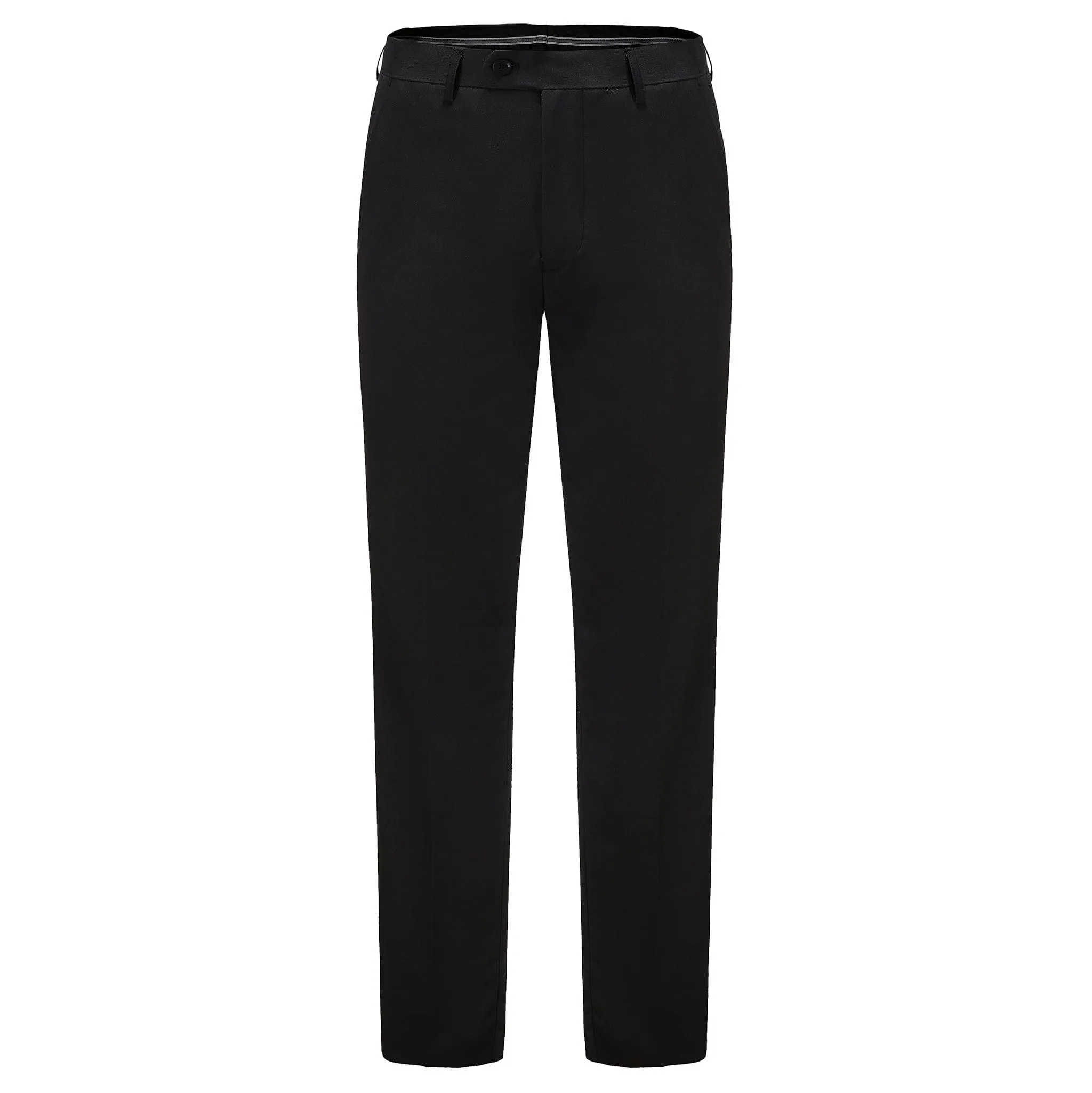 Soft Support Anti Friction Lining MILANO LABEL SLIM FIT PANTS/Ss202