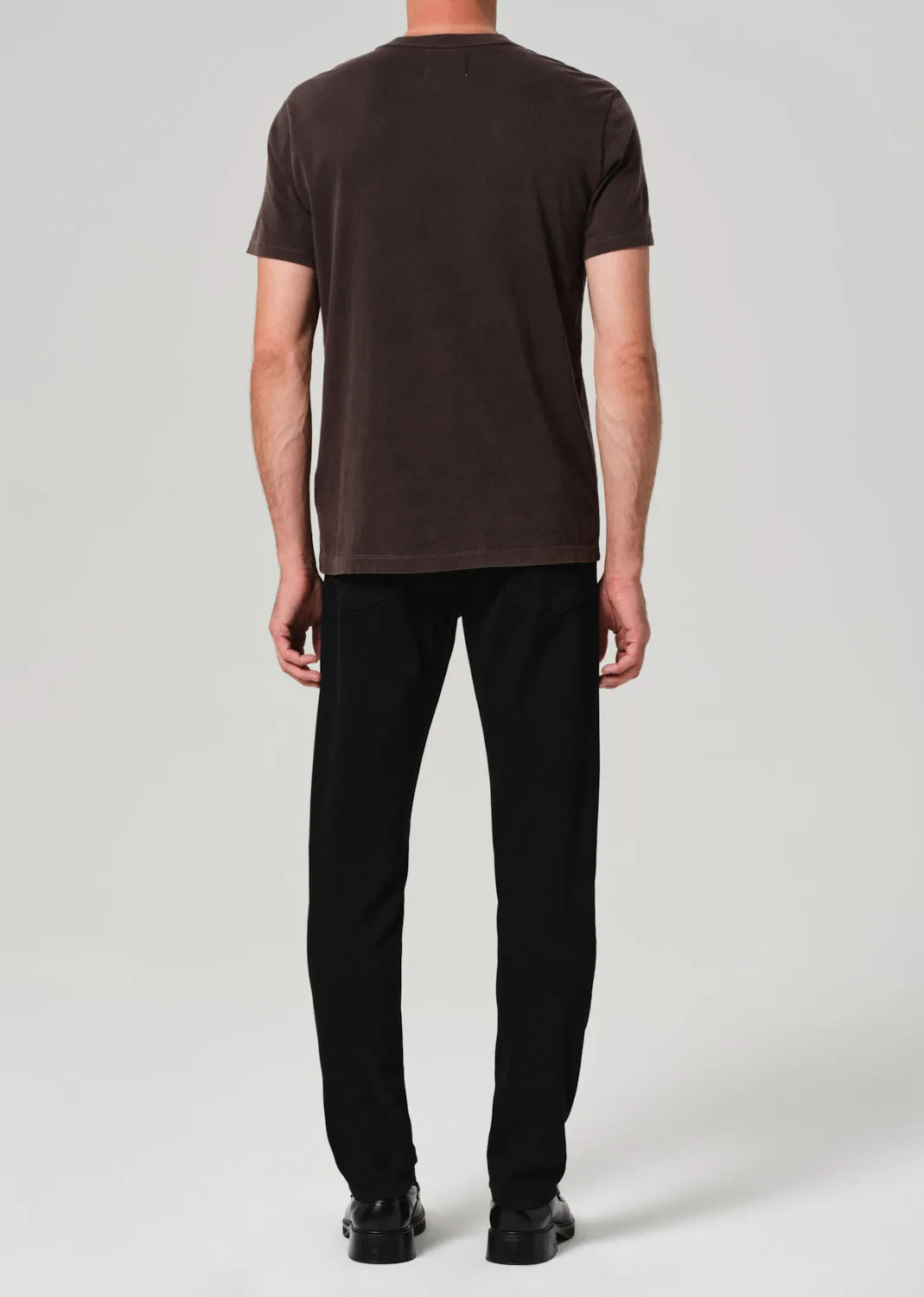 London Jean - Raven temperature regulation