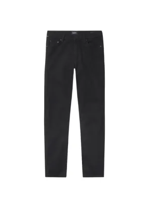 London Jean - Raven Functional Jacket Gloss Fit